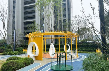 揚州萬(wàn)科